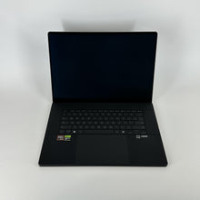 Load image into Gallery viewer, Asus ProArt P16 Black 2.0 GHz AMD Ryzen AI 9 HX 370 32GB RAM 2TB Solid State Drive NVIDIA GeForce RTX 5070 8 GB