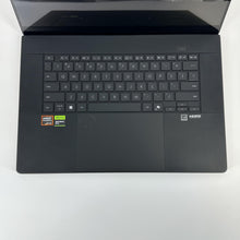Load image into Gallery viewer, Asus ProArt P16 Black 2.0 GHz AMD Ryzen AI 9 HX 370 32GB RAM 2TB Solid State Drive NVIDIA GeForce RTX 5070 8 GB