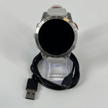Load image into Gallery viewer, Garmin Fenix 7 Pro Sapphire Solar Edition 47mm Silver GPS
