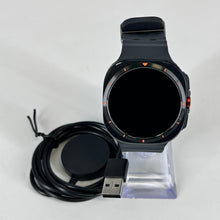 Load image into Gallery viewer, Samsung Galaxy Watch Ultra (2025) 47mm Gray Unlocked 32GB