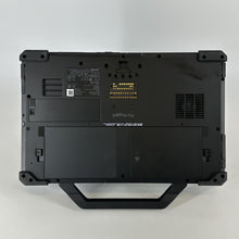 Load image into Gallery viewer, Dell Pro Rugged 14 RB14250 Black WiFi 2.1 GHz Intel Core Ultra 7 32GB RAM 1TB Solid State Drive