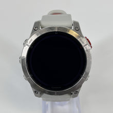 Load image into Gallery viewer, Garmin Fenix 7 Pro Sapphire Solar Edition 47mm Silver GPS