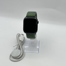 Load image into Gallery viewer, Apple Watch (Series 10) 46mm Jet Black Unlocked 64GB