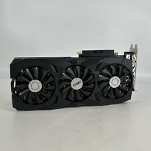 Load image into Gallery viewer, NVIDIA MSI TRI FROZR GeForce RTX 2070 RTX 2070 8GB RAM None None