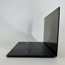 Load image into Gallery viewer, Asus ProArt P16 Black 2.0 GHz AMD Ryzen AI 9 HX 370 32GB RAM 2TB Solid State Drive NVIDIA GeForce RTX 5070 8 GB
