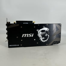 Load image into Gallery viewer, NVIDIA MSI TRI FROZR GeForce RTX 2070 RTX 2070 8GB RAM None None
