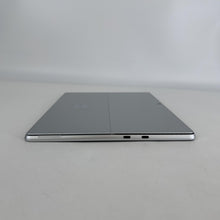 Load image into Gallery viewer, Microsoft Surface Pro 11 13 Silver WiFi 3.4 GHz Qualcomm Snapdragon X Plus 16GB RAM 512GB Solid State Drive