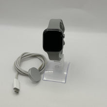 Load image into Gallery viewer, Apple Watch (Series 11) 42mm Space Gray Unlocked 64GB