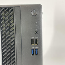 Load image into Gallery viewer, Dell Optiplex 7010 SFF 2.5 GHz Intel Core i5 13th Gen. 16GB RAM 256GB Solid State Drive
