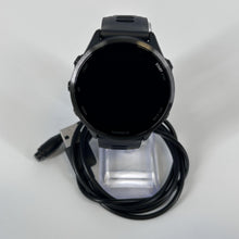 Load image into Gallery viewer, Garmin Forerunner 570 47mm Gray GPS