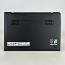 Load image into Gallery viewer, Lenovo ThinkPad X1 Carbon Gen 12 14 Black 1.7 GHz Intel Core Ultra 7 32GB RAM 1TB Solid State Drive
