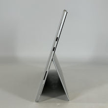 Load image into Gallery viewer, Microsoft Surface Pro 8 13 Silver WiFi 2.4 GHz Intel Core i5 11th Gen. 8GB RAM 128GB Solid State Drive