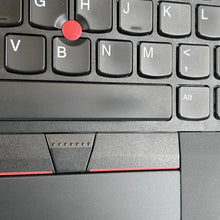 Load image into Gallery viewer, Lenovo ThinkPad T14 Gen 1 Black 1.6 GHz Intel Core i5 10th Gen. 8GB RAM 250GB Solid State Drive