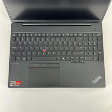 Load image into Gallery viewer, Lenovo ThinkPad E16 Gen 2 Black 2.9 GHz AMD Ryzen 5 7535U 16GB RAM 512GB Solid State Drive