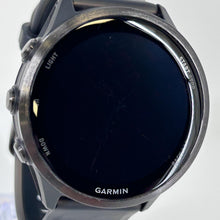 Load image into Gallery viewer, Garmin Forerunner 570 47mm Gray GPS