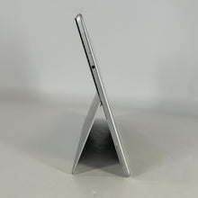 Load image into Gallery viewer, Microsoft Surface Pro 8 13 Silver WiFi 2.4 GHz Intel Core i5 11th Gen. 8GB RAM 128GB Solid State Drive