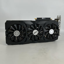 Load image into Gallery viewer, NVIDIA MSI TRI FROZR GeForce RTX 2070 RTX 2070 8GB RAM None None