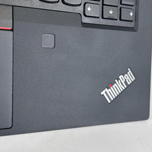 Load image into Gallery viewer, Lenovo ThinkPad T14 Gen 1 Black 1.6 GHz Intel Core i5 10th Gen. 8GB RAM 250GB Solid State Drive
