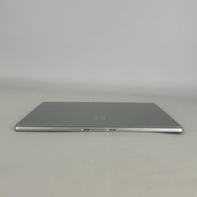 Load image into Gallery viewer, Microsoft Surface Pro 8 13 Silver WiFi 2.4 GHz Intel Core i5 11th Gen. 8GB RAM 128GB Solid State Drive