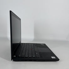 Load image into Gallery viewer, Lenovo ThinkPad T14 Gen 1 Black 1.6 GHz Intel Core i5 10th Gen. 8GB RAM 250GB Solid State Drive