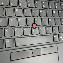 Load image into Gallery viewer, Lenovo ThinkPad E16 Gen 2 Black 2.9 GHz AMD Ryzen 5 7535U 16GB RAM 512GB Solid State Drive