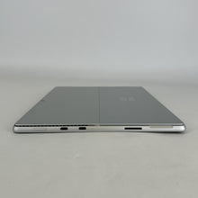 Load image into Gallery viewer, Microsoft Surface Pro 8 13 Silver WiFi 2.4 GHz Intel Core i5 11th Gen. 8GB RAM 128GB Solid State Drive