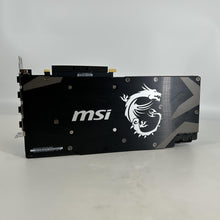 Load image into Gallery viewer, NVIDIA MSI TRI FROZR GeForce RTX 2070 RTX 2070 8GB RAM None None