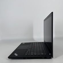 Load image into Gallery viewer, Lenovo ThinkPad T14 Gen 1 Black 1.6 GHz Intel Core i5 10th Gen. 8GB RAM 250GB Solid State Drive