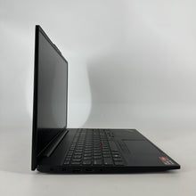 Load image into Gallery viewer, Lenovo ThinkPad E16 Gen 2 Black 2.9 GHz AMD Ryzen 5 7535U 16GB RAM 512GB Solid State Drive