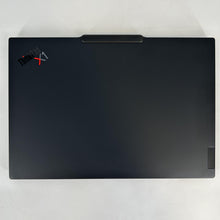 Load image into Gallery viewer, Lenovo ThinkPad X1 Carbon Gen 12 14 Black 1.7 GHz Intel Core Ultra 7 32GB RAM 1TB Solid State Drive