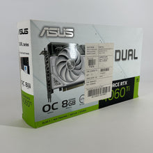 Load image into Gallery viewer, NVIDIA GeForce RTX 4060 Ti 8GB RAM