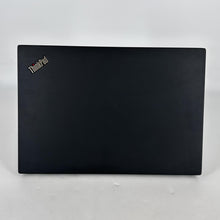 Load image into Gallery viewer, Lenovo ThinkPad T14 Gen 1 Black 1.6 GHz Intel Core i5 10th Gen. 8GB RAM 250GB Solid State Drive