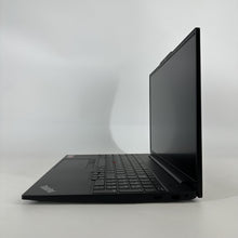 Load image into Gallery viewer, Lenovo ThinkPad E16 Gen 2 Black 2.9 GHz AMD Ryzen 5 7535U 16GB RAM 512GB Solid State Drive