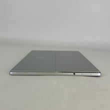 Load image into Gallery viewer, Microsoft Surface Pro 8 13 Silver WiFi 2.4 GHz Intel Core i5 11th Gen. 8GB RAM 128GB Solid State Drive