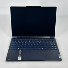 Load image into Gallery viewer, Lenovo Yoga 9i 14 Blue 1.4 GHz Intel Core Ultra 7 32GB RAM 1TB Solid State Drive