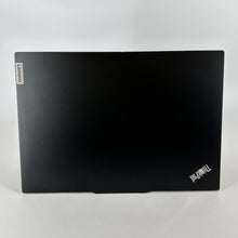 Load image into Gallery viewer, Lenovo ThinkPad E16 Gen 2 Black 2.9 GHz AMD Ryzen 5 7535U 16GB RAM 512GB Solid State Drive