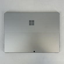 Load image into Gallery viewer, Microsoft Surface Pro 8 13 Silver WiFi 2.4 GHz Intel Core i5 11th Gen. 8GB RAM 128GB Solid State Drive