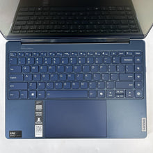 Load image into Gallery viewer, Lenovo Yoga 9i 14 Blue 1.4 GHz Intel Core Ultra 7 32GB RAM 1TB Solid State Drive