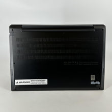Load image into Gallery viewer, Lenovo ThinkPad E16 Gen 2 Black 2.9 GHz AMD Ryzen 5 7535U 16GB RAM 512GB Solid State Drive