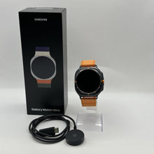 Load image into Gallery viewer, Samsung Galaxy Watch Ultra 47mm Gray Unlocked 32GB