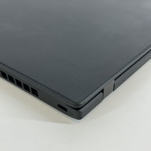 Load image into Gallery viewer, Lenovo ThinkPad X1 Carbon Gen 7 14 Black 1.1 GHz Intel Core i7 10th Gen. 16GB RAM 1TB Solid State Drive