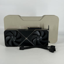 Load image into Gallery viewer, NVIDIA GeForce RTX 5080 16GB RAM