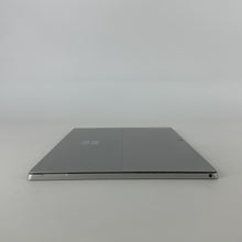 Load image into Gallery viewer, Microsoft Surface Pro 7 12.3 Silver WiFi 1.3 GHz Intel Core i7 10th Gen. 16GB RAM 256GB Solid State Drive