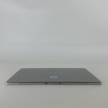 Load image into Gallery viewer, Microsoft Surface Pro 7 12.3 Silver WiFi 1.3 GHz Intel Core i7 10th Gen. 16GB RAM 256GB Solid State Drive