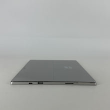 Load image into Gallery viewer, Microsoft Surface Pro 7 12.3 Silver WiFi 1.3 GHz Intel Core i7 10th Gen. 16GB RAM 256GB Solid State Drive
