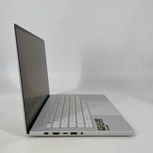 Load image into Gallery viewer, Asus ROG Zephyrus G14 GA403 14 White 4.0 GHz AMD Ryzen 9 8945HS 32GB RAM 1TB Solid State Drive NVIDIA GeForce RTX 4070 8 GB