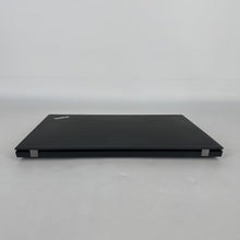 Load image into Gallery viewer, Lenovo ThinkPad T14 Gen 1 Black 1.6 GHz Intel Core i5 10th Gen. 8GB RAM 250GB Solid State Drive