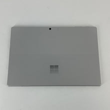 Load image into Gallery viewer, Microsoft Surface Pro 7 12.3 Silver WiFi 1.3 GHz Intel Core i7 10th Gen. 16GB RAM 256GB Solid State Drive