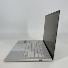 Load image into Gallery viewer, Asus ROG Zephyrus G14 GA403 14 White 4.0 GHz AMD Ryzen 9 8945HS 32GB RAM 1TB Solid State Drive NVIDIA GeForce RTX 4070 8 GB