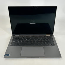Load image into Gallery viewer, Dell Latitude 7450 (2-in-1) 14 Gray 2.1 GHz Intel Core Ultra 5 16GB RAM 256GB Solid State Drive